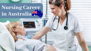 Nursing Career Australia